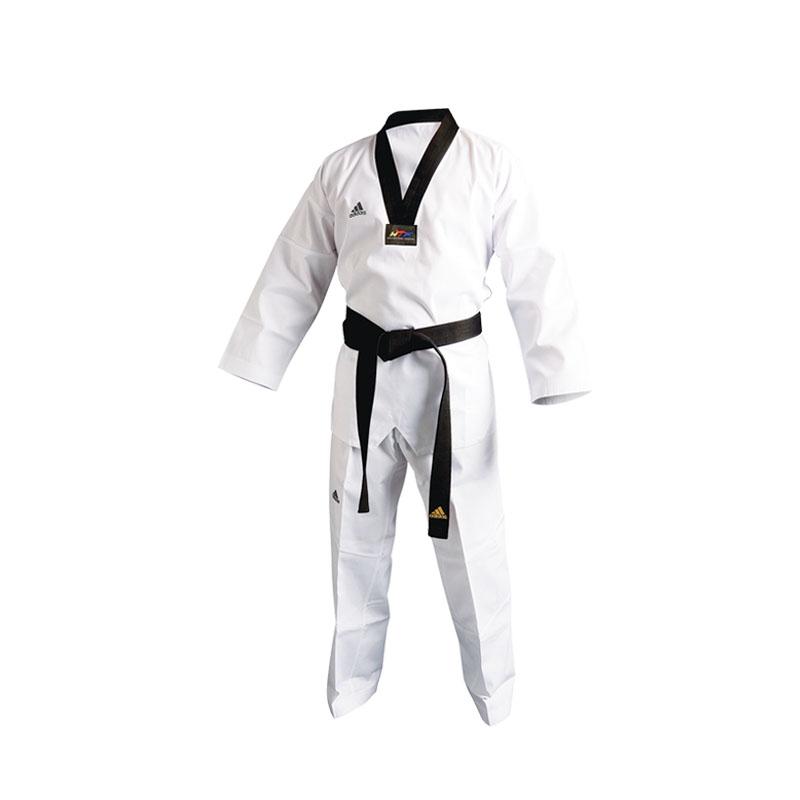 Taekwondo Uniforms - TKD Essentials